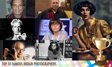 Top 10 Famous Indian Photographers With Their Best Photos