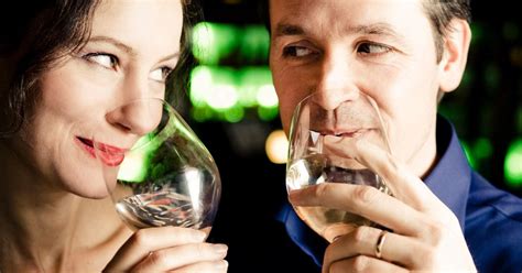 Couples Who Get Drunk Together Stay Together According To Research