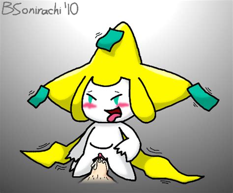 Rule 34 Blush Color Female Feral Human Insertion Interspecies Jirachi