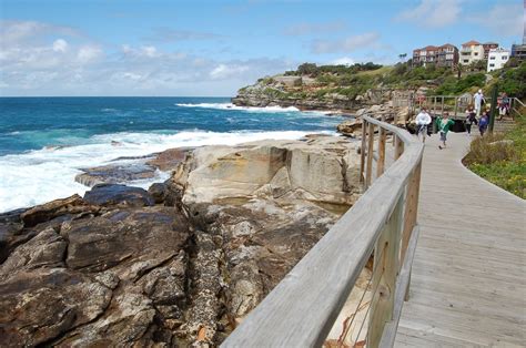 10 Best Sydney Coastal Walks Man Of Many