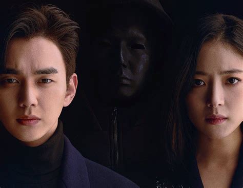 31 Best Detective Korean Dramas That Are A Must Watch Otakukart
