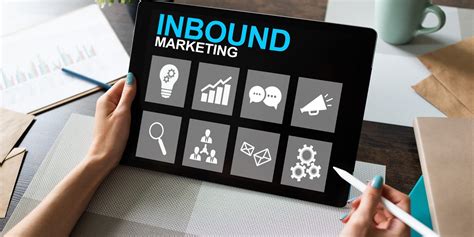 O Que Você Precisa Saber Sobre Inbound Marketing