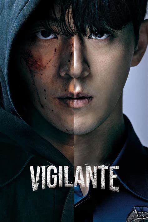 Poster Vigilante Affiche 1 Sur 2 Allociné
