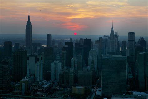Unsere angebote der ferienwohnungen, wohnungen für miete und verkauf in new york. New York City, Aug. 14, 2003, 8:00 P.M. - The New York Times