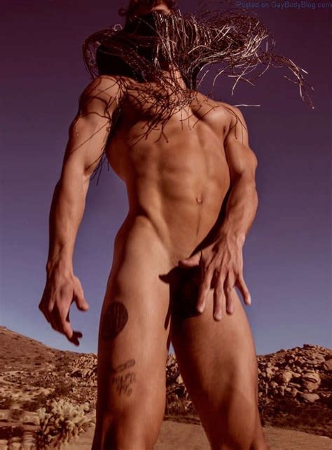 Gorgeous Male Model Andrew Biernat Has An Uncut Cock Nude Men Nude Male Models Gay Selfies