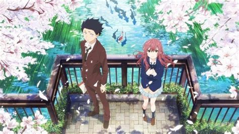 Full reactive eyes entertainment, a video game genre as implemented in the game shenmue. Where To Watch Koe No Katachi Full Movie? - Nano Anime
