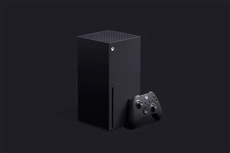 Xbox Project Scarlett Chính Thức Lộ Diện Mang Tên Xbox Series X Mọt