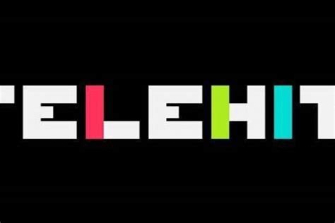 Telehit Logo Image Download Logo