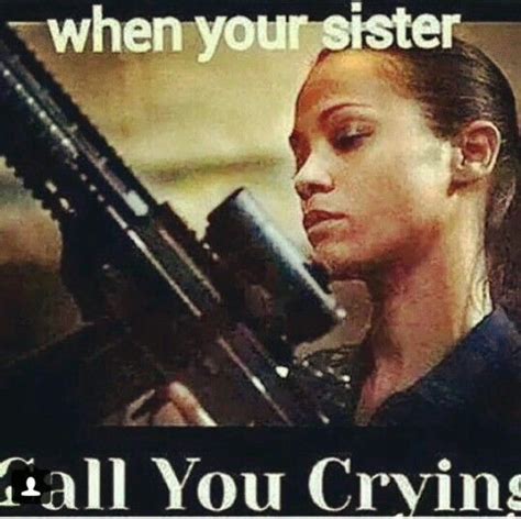 Haha Dont Mess With My Sisters When Your Best Friend Best Friends For Life True Friends