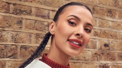 Rimmel London Names Maya Jama As Global Ambassador Theindustrybeauty