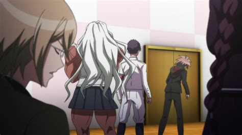 Jpeg Image For Danganronpa The Animation Complete