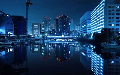 Tokyo Japan Background Wallpapers Cities Wall