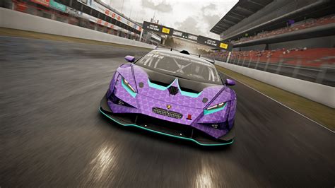 Download Video Game Assetto Corsa Competizione K Ultra Hd Wallpaper