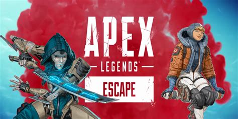 Apex Legends Season 11 Character Tier List