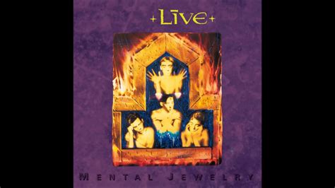 Live Mental Jewelry 1991 Full Album Youtube