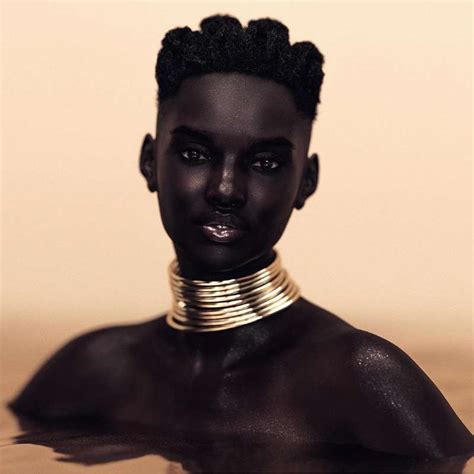 Meet Shudu The Worlds First Digital Supermodel Voxafrica