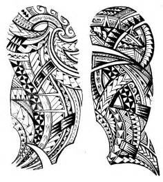 Tattoo Coloring Pages For Adults Coloring Tatouage Maori Maori