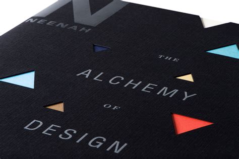 ‘the Alchemy Of Design Creative Combinations For Print Design