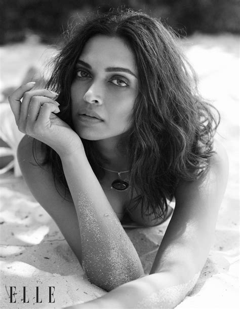 The newest bag from the louis vuitton spring summer collection! DEEPIKA PADUKONE in Elle Magazine, India March 2020 ...