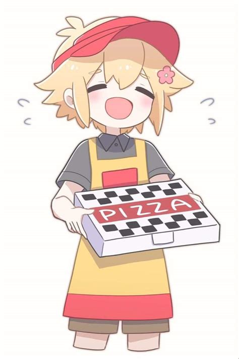 Ayo The Pizzas Here Wiki Omori⠀ Amino
