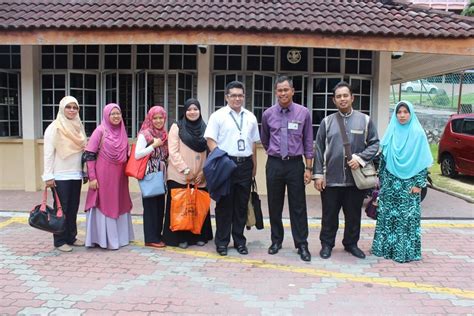 Resilient hospital sultanah aminah, malaysia. A Visit to Hospital Sultanah Aminah (HSA) JB | Counselling ...