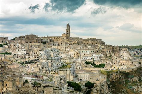 Cose Imperdibili Da Vedere A Matera Am Ca