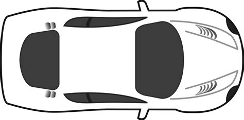Download 28 Collection Of Top View Of A Car Clipart Car Clipart Top