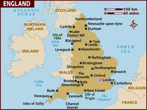 Questa pagina non carica correttamente google maps. Notizie Utili Regno Unito: Scozia e Inghilterra Airmar ...