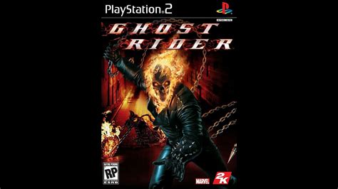 Ghost Rider Games For Ps2 Gertybull