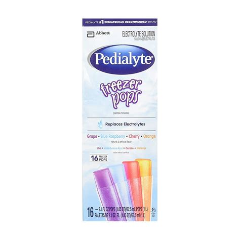 Pedialyte Freezer Pops Are The Hangover Cure Of Summer So Pass The Wine