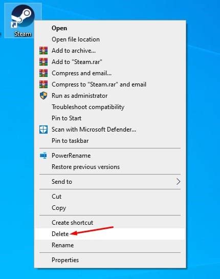 How To Hide And Unhide Desktop Icons On Windows 10 Freemium World