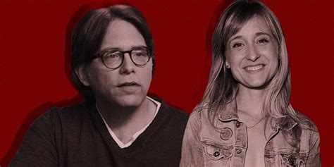 Nxivm Cult Inside This Sex Slave Cult With Terrifying Allegations Of