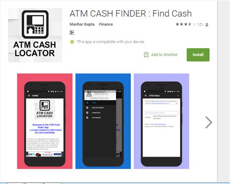 Find bitcoin atm locations easily with our bitcoin atm map. 7 Awesome Cash ATMS Near Me Mobile Apps in Demonetization ...