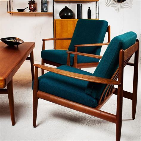 Mid Century Modern Chair Restoration Artofit