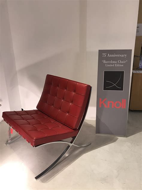 Alibaba.com offers 3,098 barcelona chair products. BARCELONA chair Mies Van Der Rohe Knoll original design ...