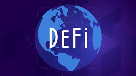 What is a decentralized exchange? What is DeFi - A Brief Introduction to Decentralized Finance