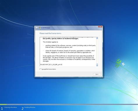 Windows 7 Build 7100 Release Candidate Rc First Look