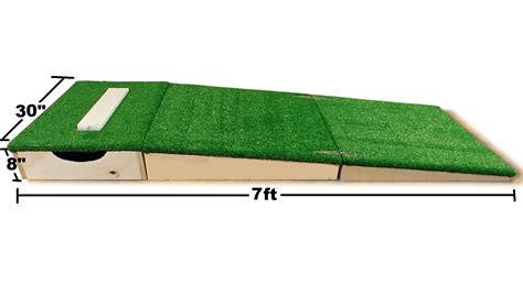 How To Build A Pitchers Mound At Home How To Build A Pitching Mound