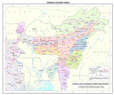 In A Flux Diversity And Contestations In North East India Raiot