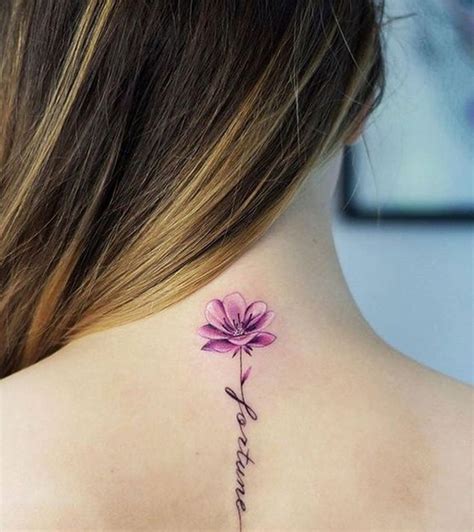 73 Cute Small Aesthetic Tattoos Images In 2020 11 Frases Para