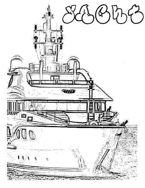 Push pack to pdf button and download pdf coloring book for free. Pin on Fishing Boat Coloring Pages