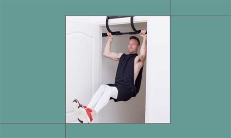 The 10 Best Pull Up Bars Of 2022 Per Personal Trainer Toi News Toi