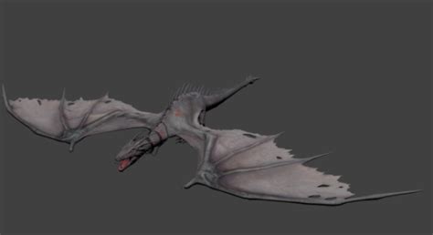 Operation will be not backed for models furthermore forms other than the individuals prescribed. Gringotts Dragon Free 3d Model ID6930 - Free Download ...