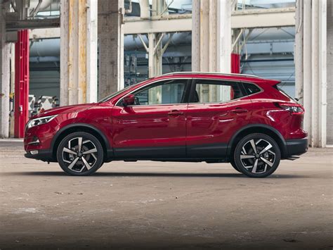 2020 Nissan Rogue Sport Deals Prices Incentives And Leases Overview