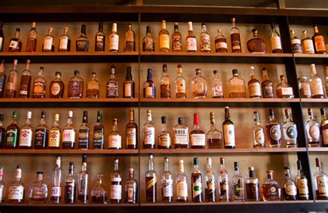 Stocking Your Home Bar: Bourbon Advice from the Experts | Serious Eats