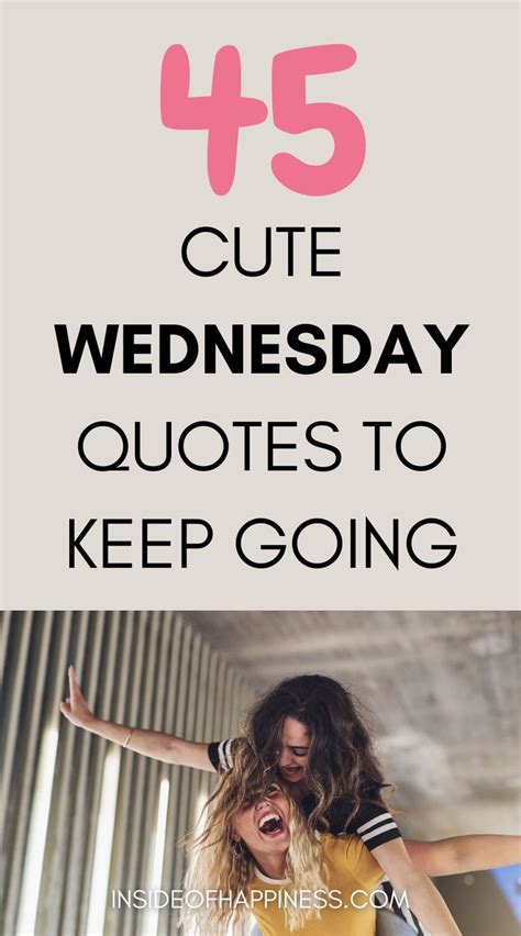 45 fun wednesday quotes to make your day better funny wednesday quotes wednesday quotes