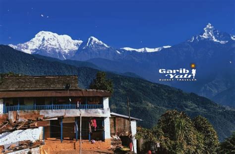 20 Best Places To Visit In Nepal