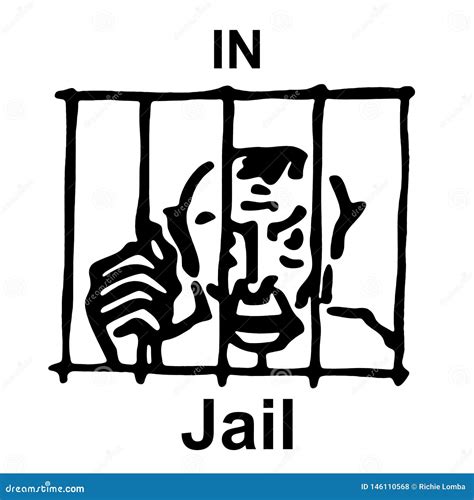 Monopoly Jail Stock Illustrations 10 Monopoly Jail Stock