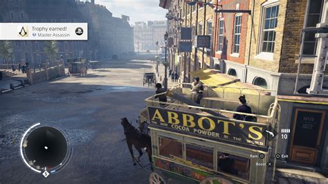 Best Creed Syndicate Images On Pholder Trophies Assassinscreed