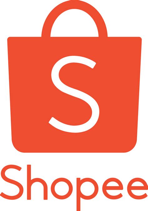 Shopee Logo Png E Vetor Download De Logo
